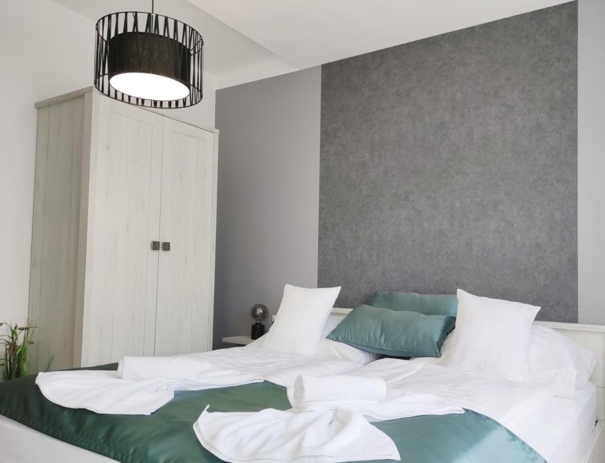 Royal Relax Apartman Keszthely Exterior foto